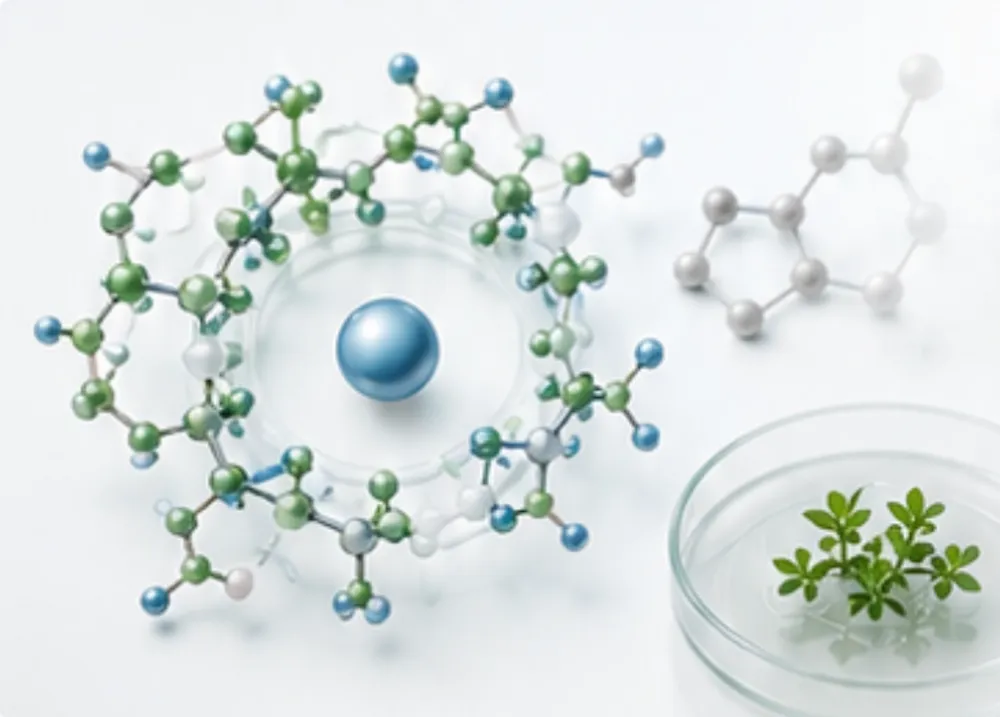 Plant biotechnology community event